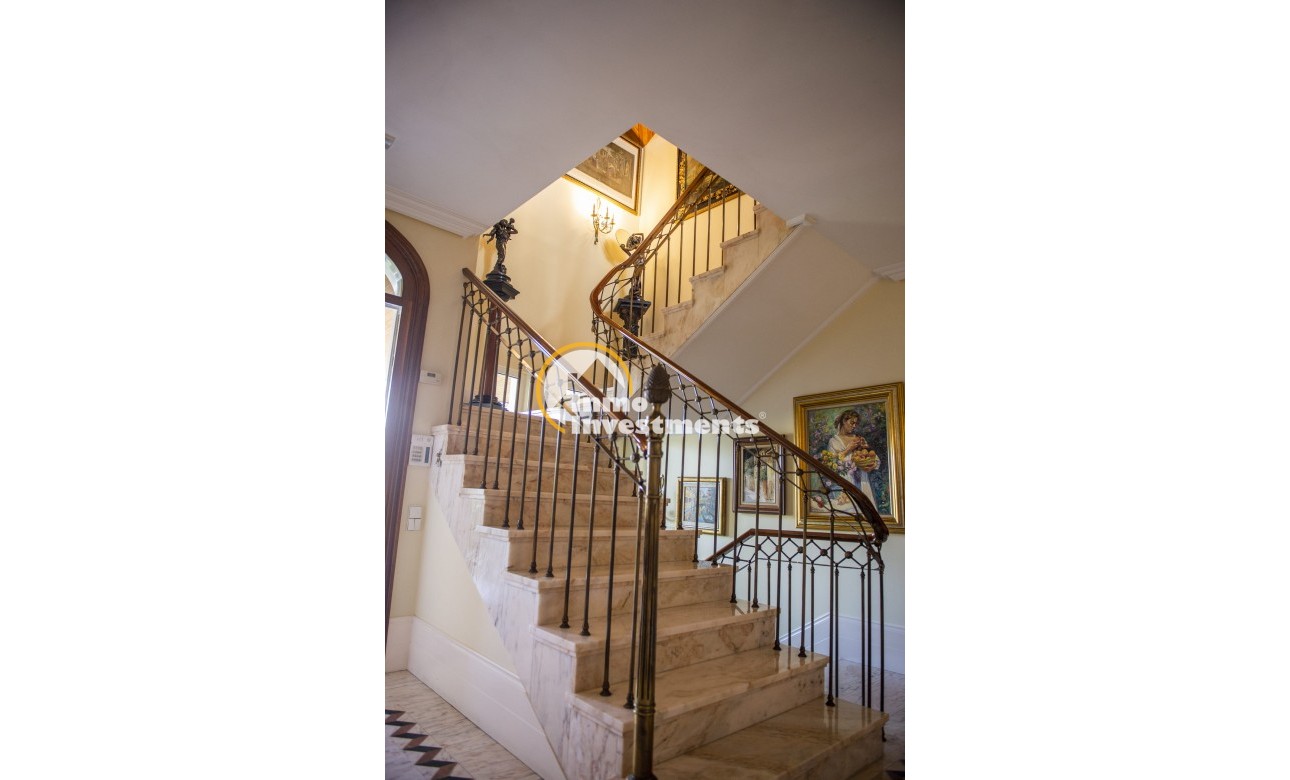 Neubau Immobilien - Villa - San Pedro - San Pedro del Pinatar