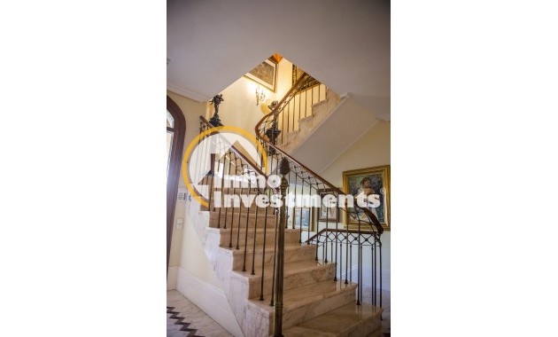 Neubau Immobilien - Villa - San Pedro - San Pedro del Pinatar