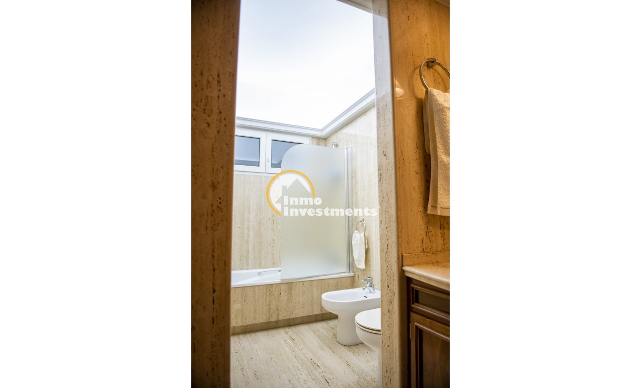 Neubau Immobilien - Villa - San Pedro - San Pedro del Pinatar