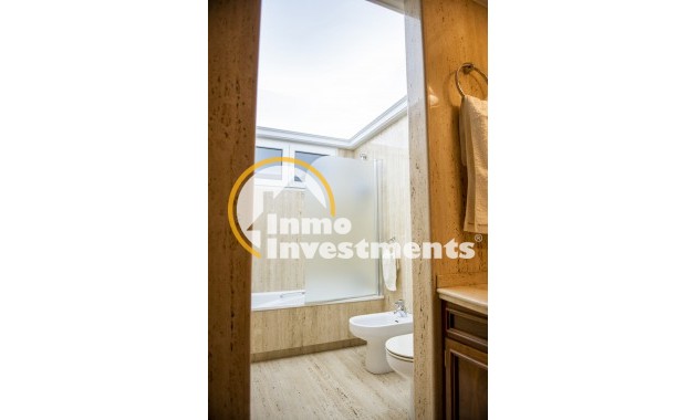 Neubau Immobilien - Villa - San Pedro - San Pedro del Pinatar