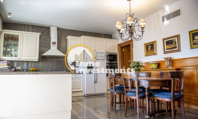 Neubau Immobilien - Villa - San Pedro - San Pedro del Pinatar