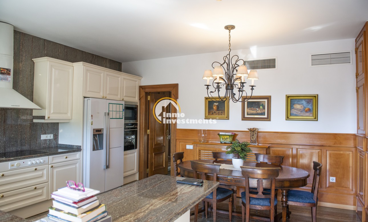 Neubau Immobilien - Villa - San Pedro - San Pedro del Pinatar