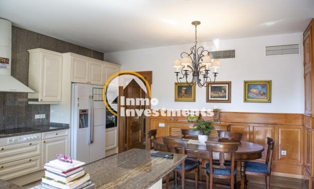 Neubau Immobilien - Villa - San Pedro - San Pedro del Pinatar