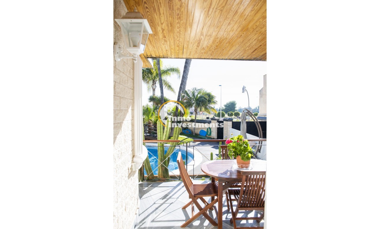 Neubau Immobilien - Villa - San Pedro - San Pedro del Pinatar