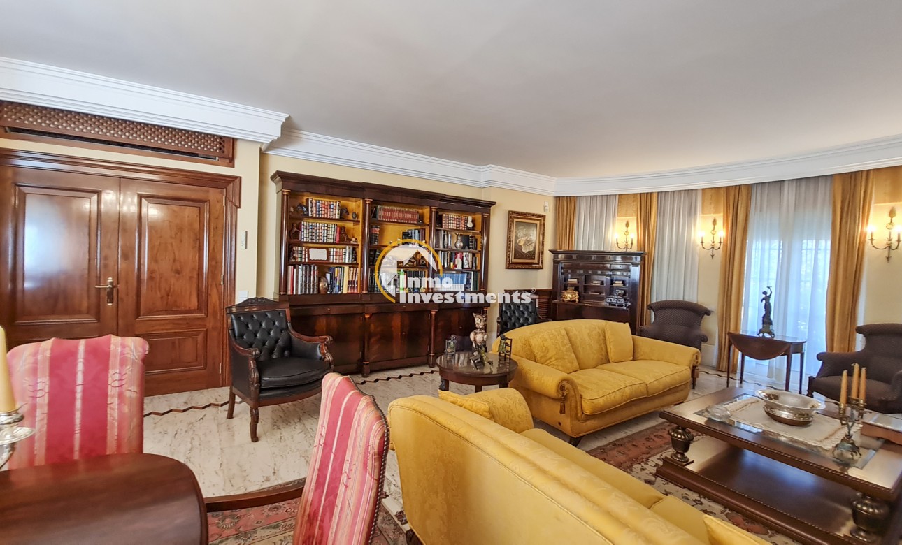 Neubau Immobilien - Villa - San Pedro - San Pedro del Pinatar