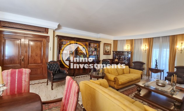 Neubau Immobilien - Villa - San Pedro - San Pedro del Pinatar