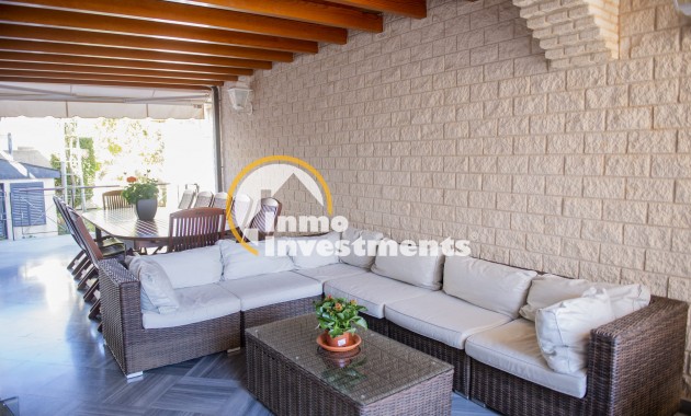 Neubau Immobilien - Villa - San Pedro - San Pedro del Pinatar