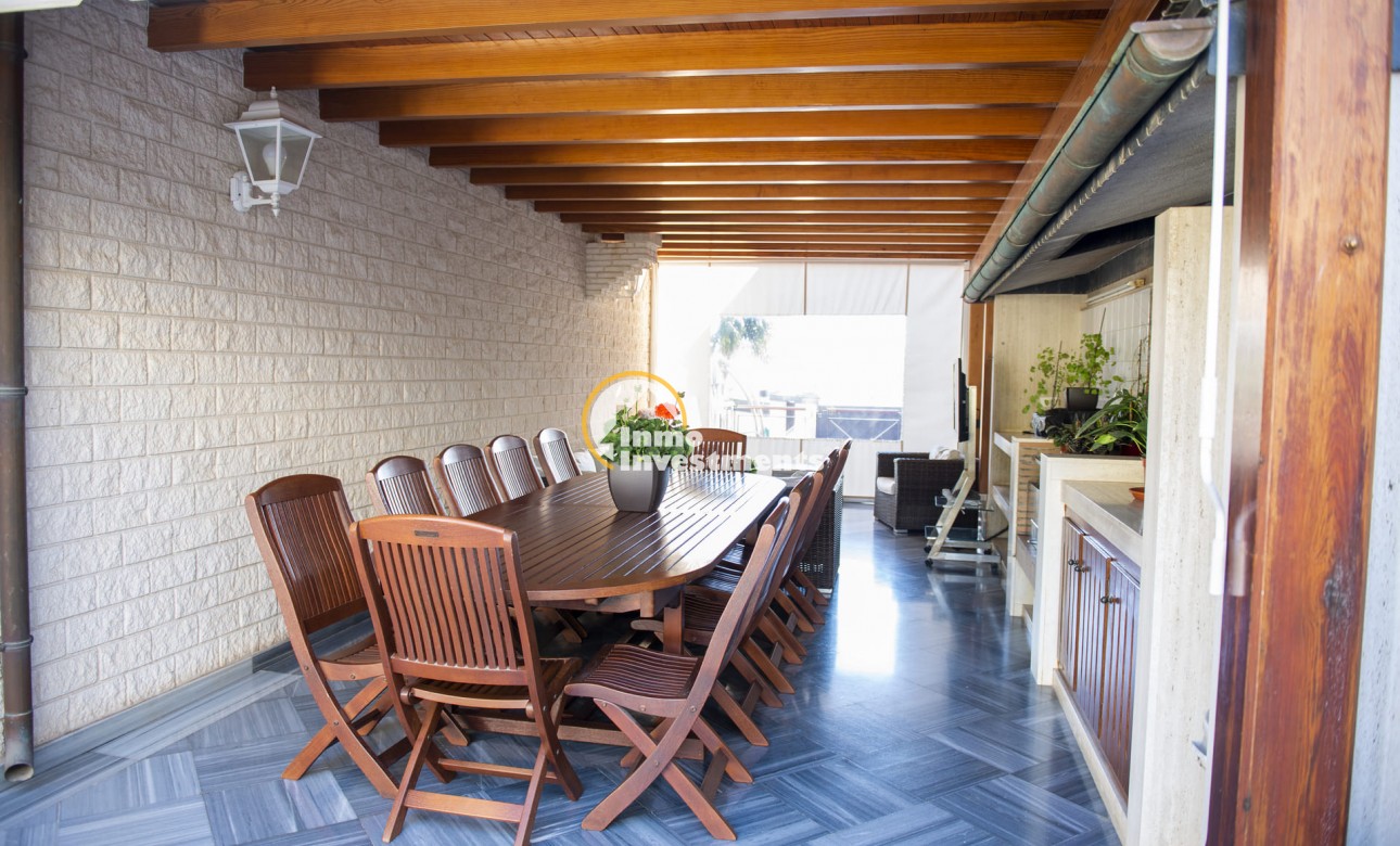 Neubau Immobilien - Villa - San Pedro - San Pedro del Pinatar