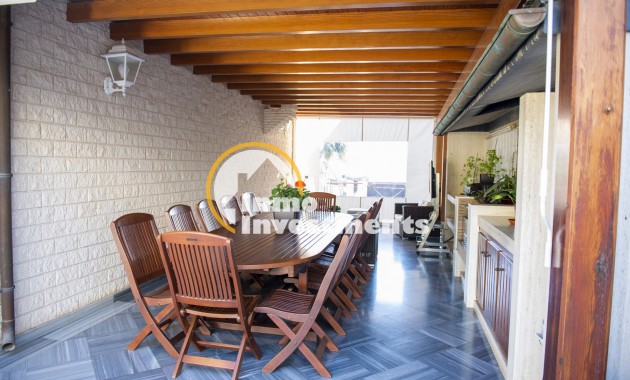 Neubau Immobilien - Villa - San Pedro - San Pedro del Pinatar