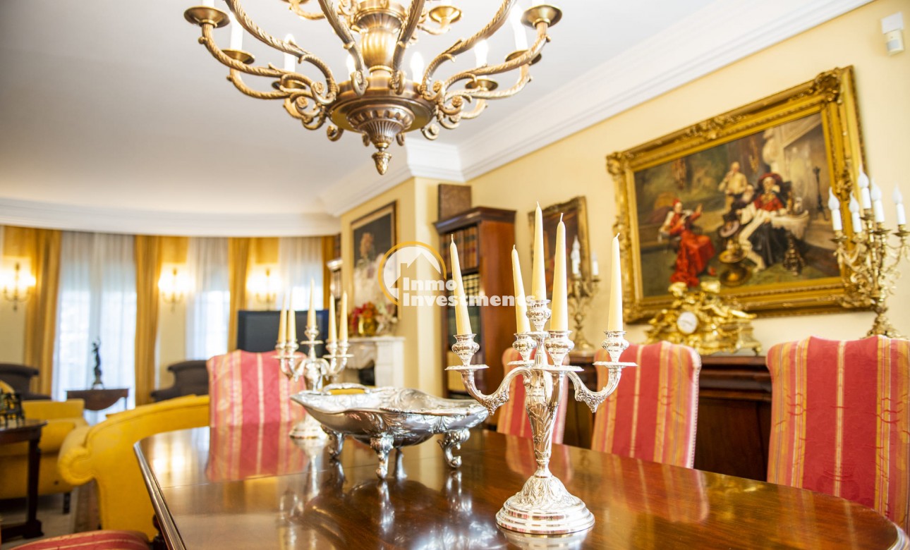 Neubau Immobilien - Villa - San Pedro - San Pedro del Pinatar