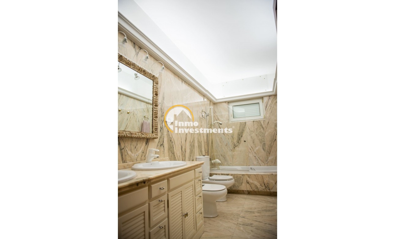 Neubau Immobilien - Villa - San Pedro - San Pedro del Pinatar