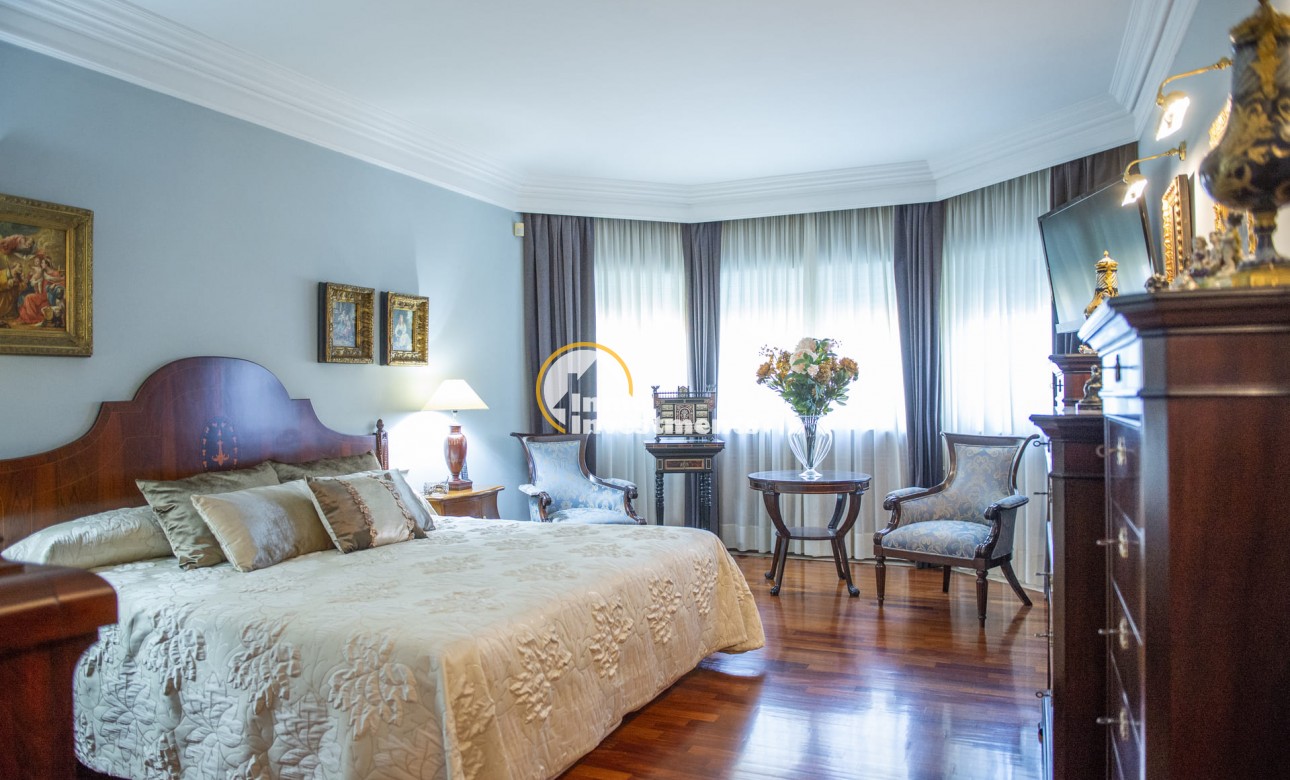 Neubau Immobilien - Villa - San Pedro - San Pedro del Pinatar