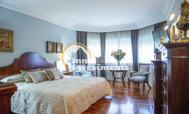 Neubau Immobilien - Villa - San Pedro - San Pedro del Pinatar