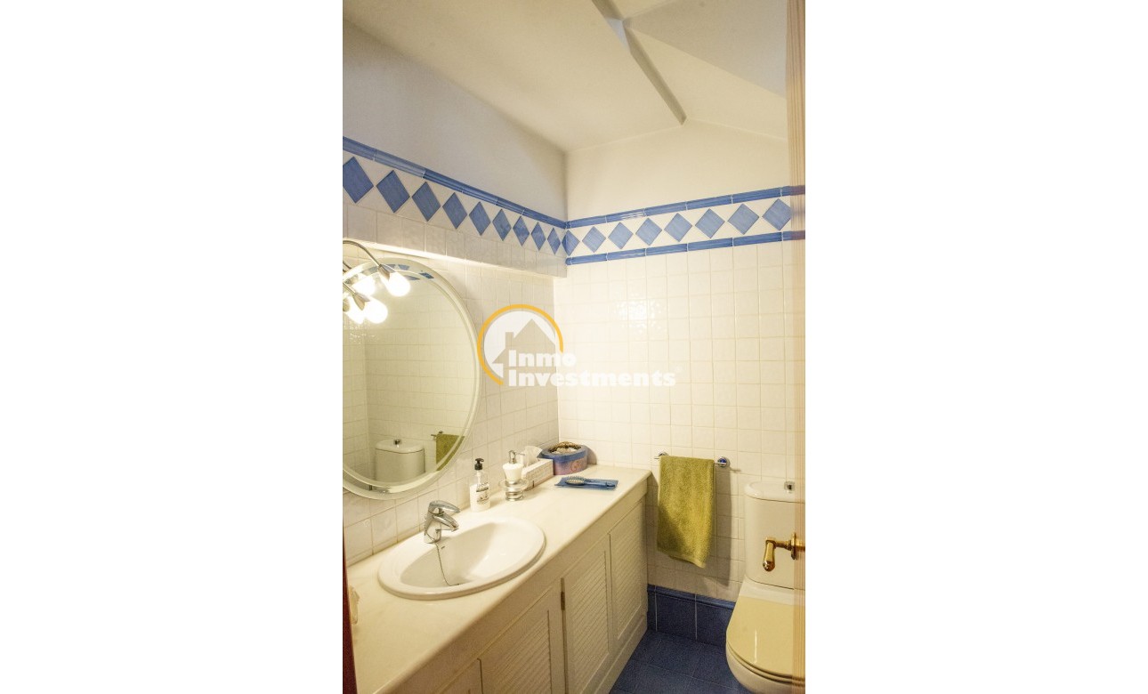 Neubau Immobilien - Villa - San Pedro - San Pedro del Pinatar