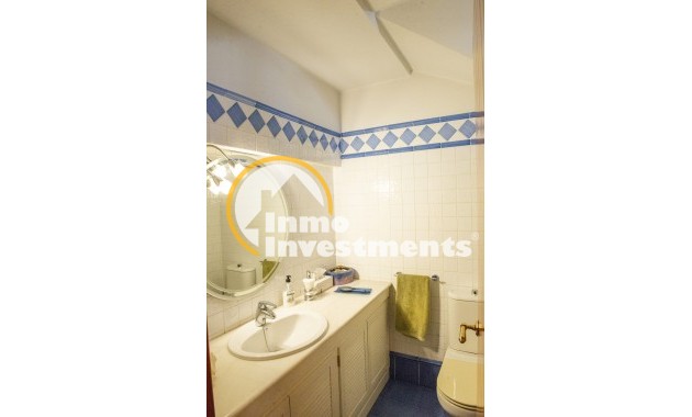 Neubau Immobilien - Villa - San Pedro - San Pedro del Pinatar