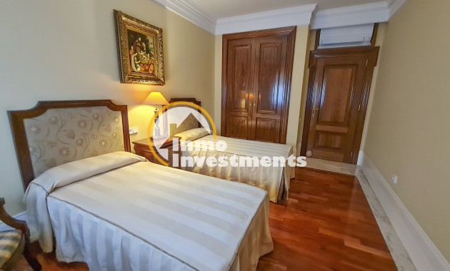 Neubau Immobilien - Villa - San Pedro - San Pedro del Pinatar