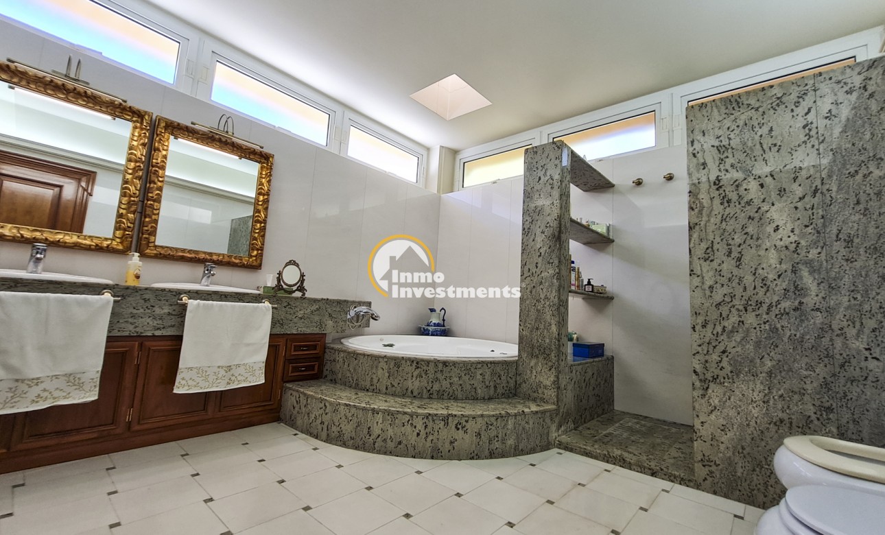 Neubau Immobilien - Villa - San Pedro - San Pedro del Pinatar