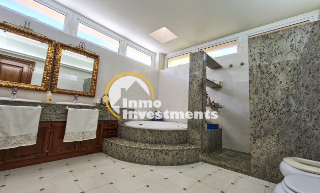 Neubau Immobilien - Villa - San Pedro - San Pedro del Pinatar