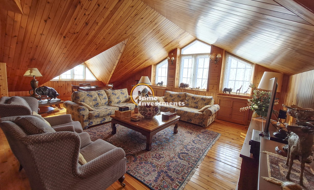 Neubau Immobilien - Villa - San Pedro - San Pedro del Pinatar