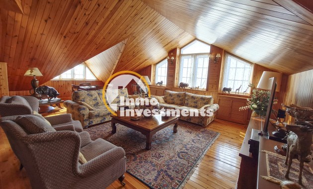 Neubau Immobilien - Villa - San Pedro - San Pedro del Pinatar