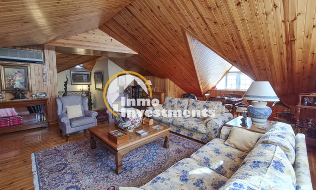 Neubau Immobilien - Villa - San Pedro - San Pedro del Pinatar