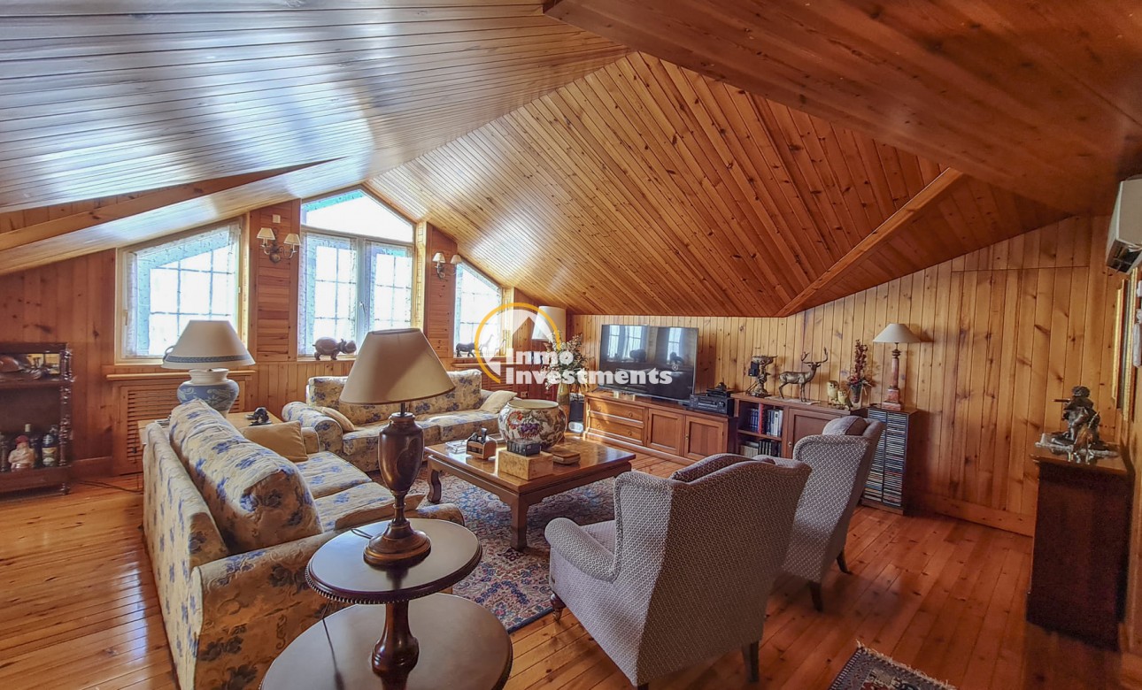 Neubau Immobilien - Villa - San Pedro - San Pedro del Pinatar