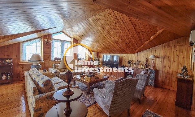 Neubau Immobilien - Villa - San Pedro - San Pedro del Pinatar