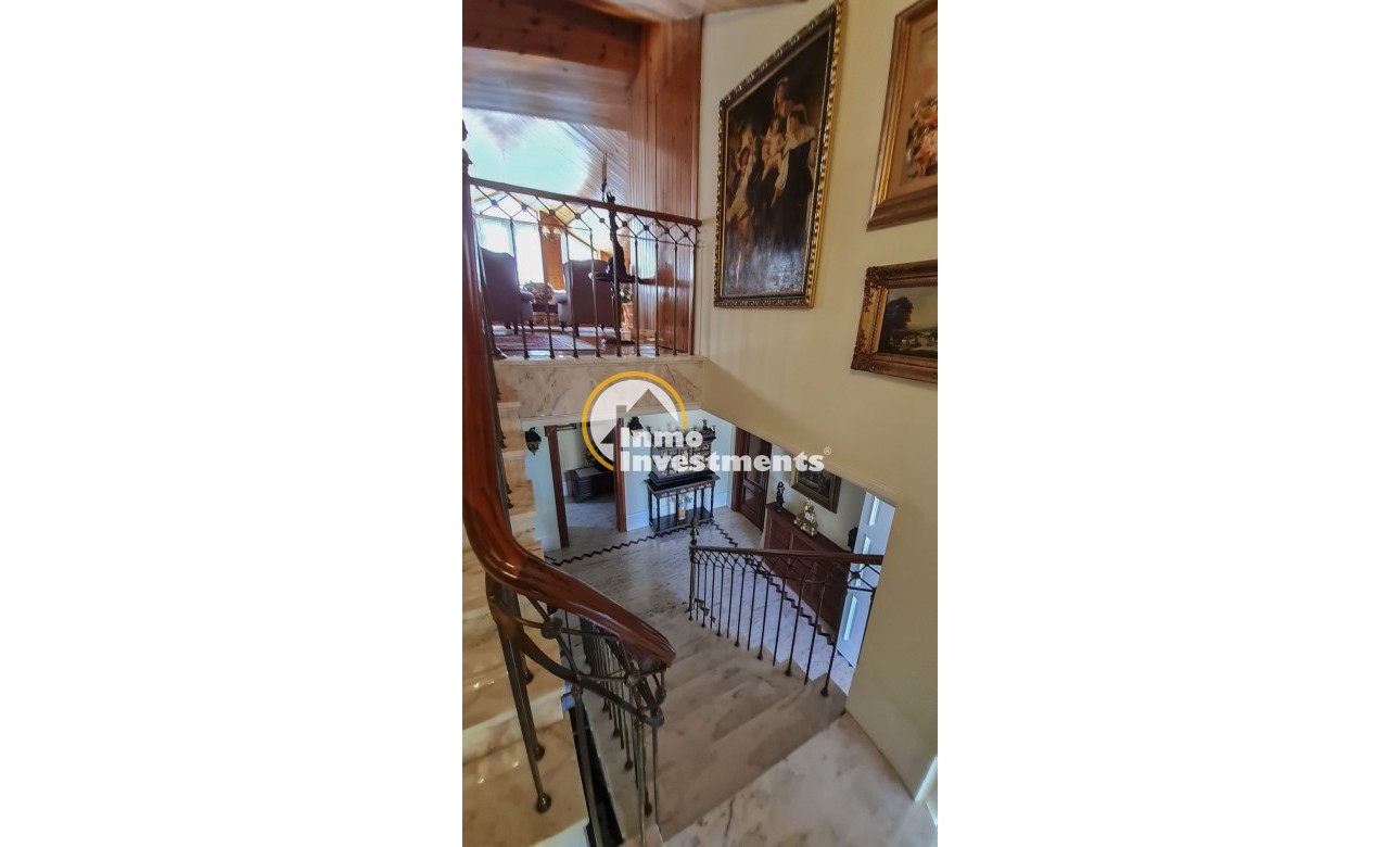 Neubau Immobilien - Villa - San Pedro - San Pedro del Pinatar