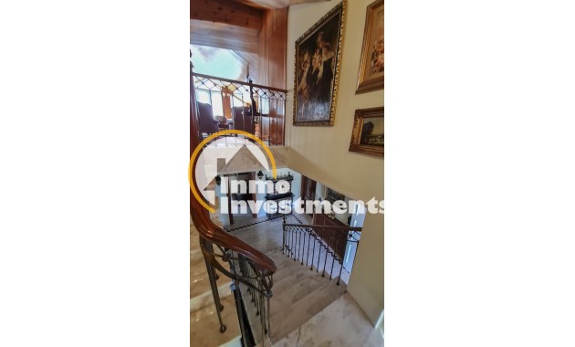 Neubau Immobilien - Villa - San Pedro - San Pedro del Pinatar