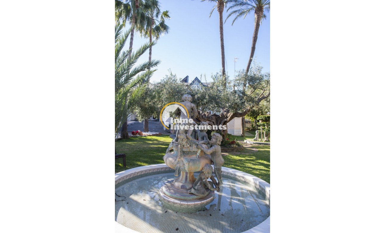 Neubau Immobilien - Villa - San Pedro - San Pedro del Pinatar