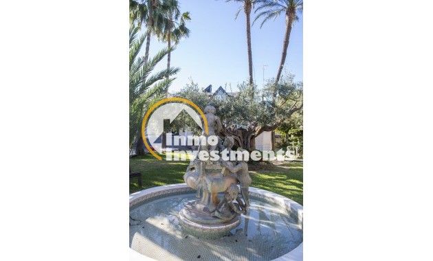 Neubau Immobilien - Villa - San Pedro - San Pedro del Pinatar