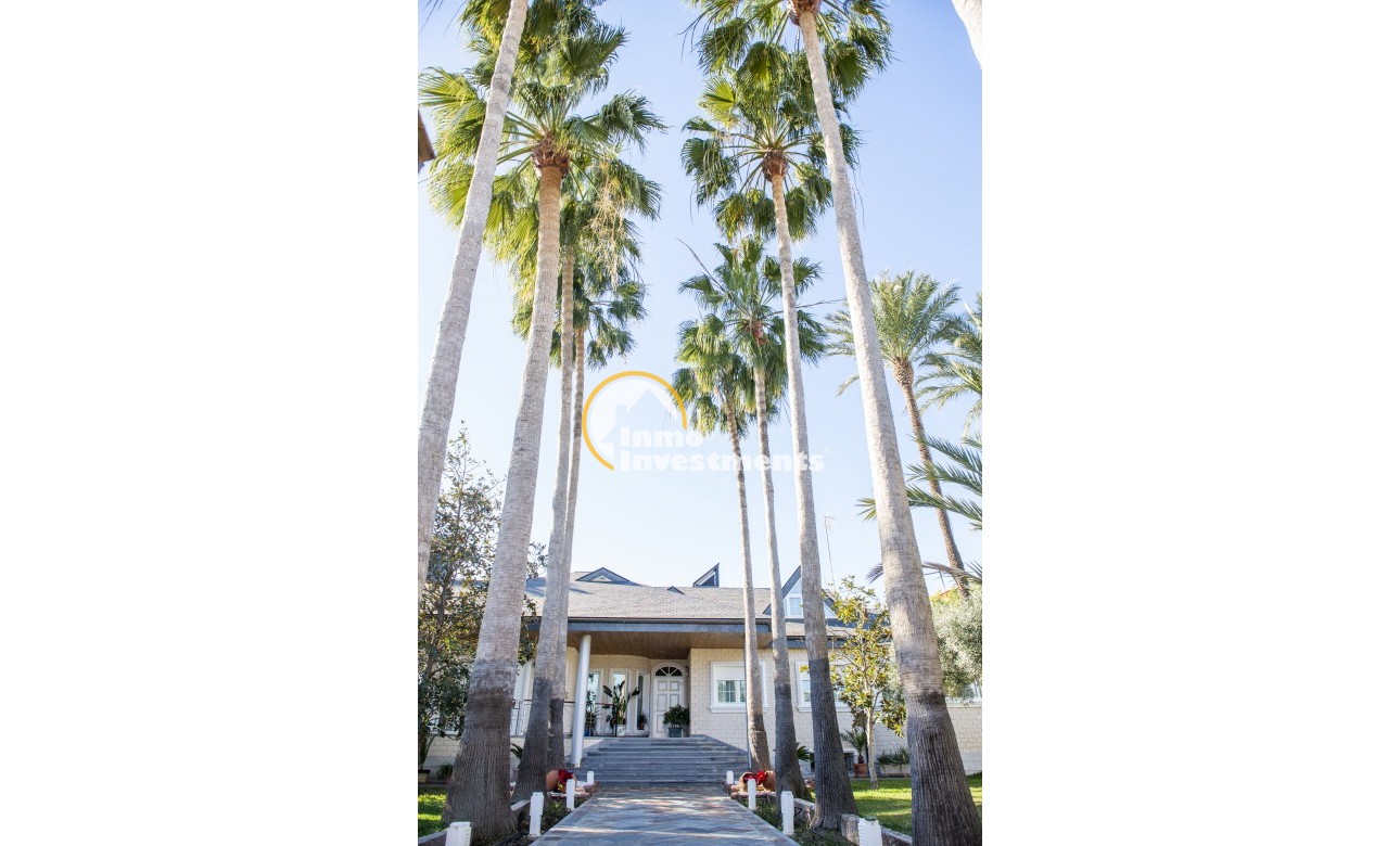 Neubau Immobilien - Villa - San Pedro - San Pedro del Pinatar