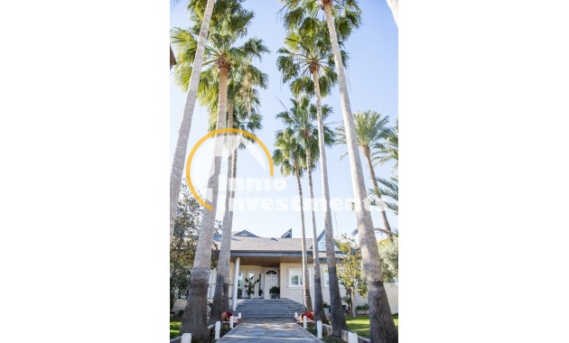 Neubau Immobilien - Villa - San Pedro - San Pedro del Pinatar