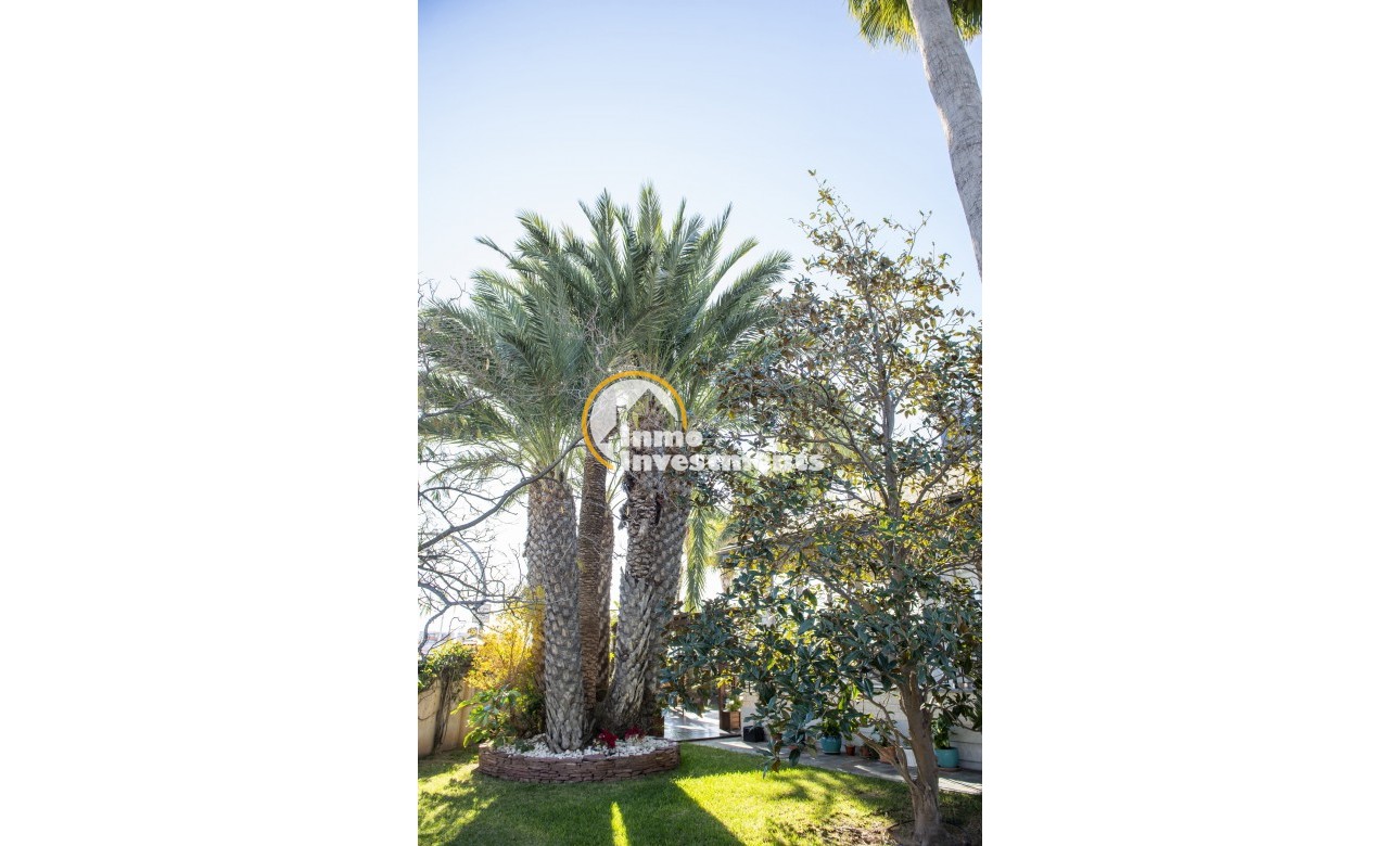 Neubau Immobilien - Villa - San Pedro - San Pedro del Pinatar