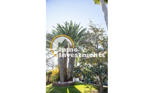 Neubau Immobilien - Villa - San Pedro - San Pedro del Pinatar