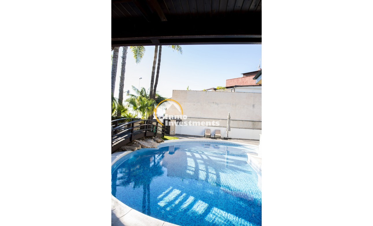 Neubau Immobilien - Villa - San Pedro - San Pedro del Pinatar