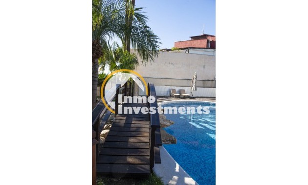 Neubau Immobilien - Villa - San Pedro - San Pedro del Pinatar