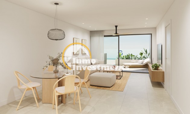 New build - Apartment - Pilar de la Horadada - Torre de La Horadada