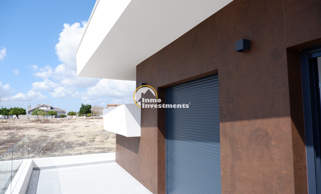 Nouvelle Construction - Villa - Benijofar