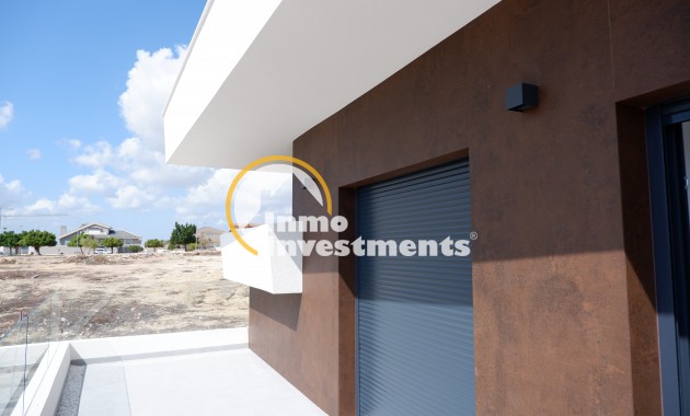 Nouvelle Construction - Villa - Benijofar