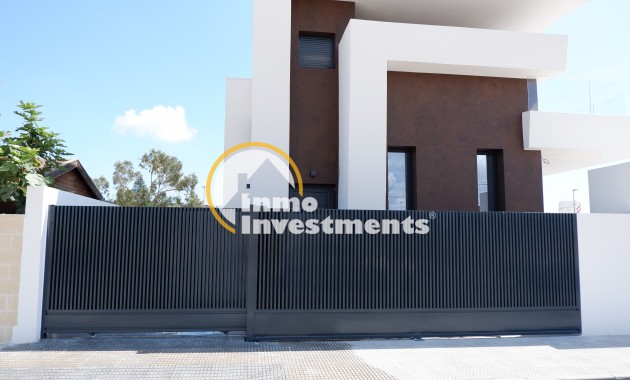 Nouvelle Construction - Villa - Benijofar