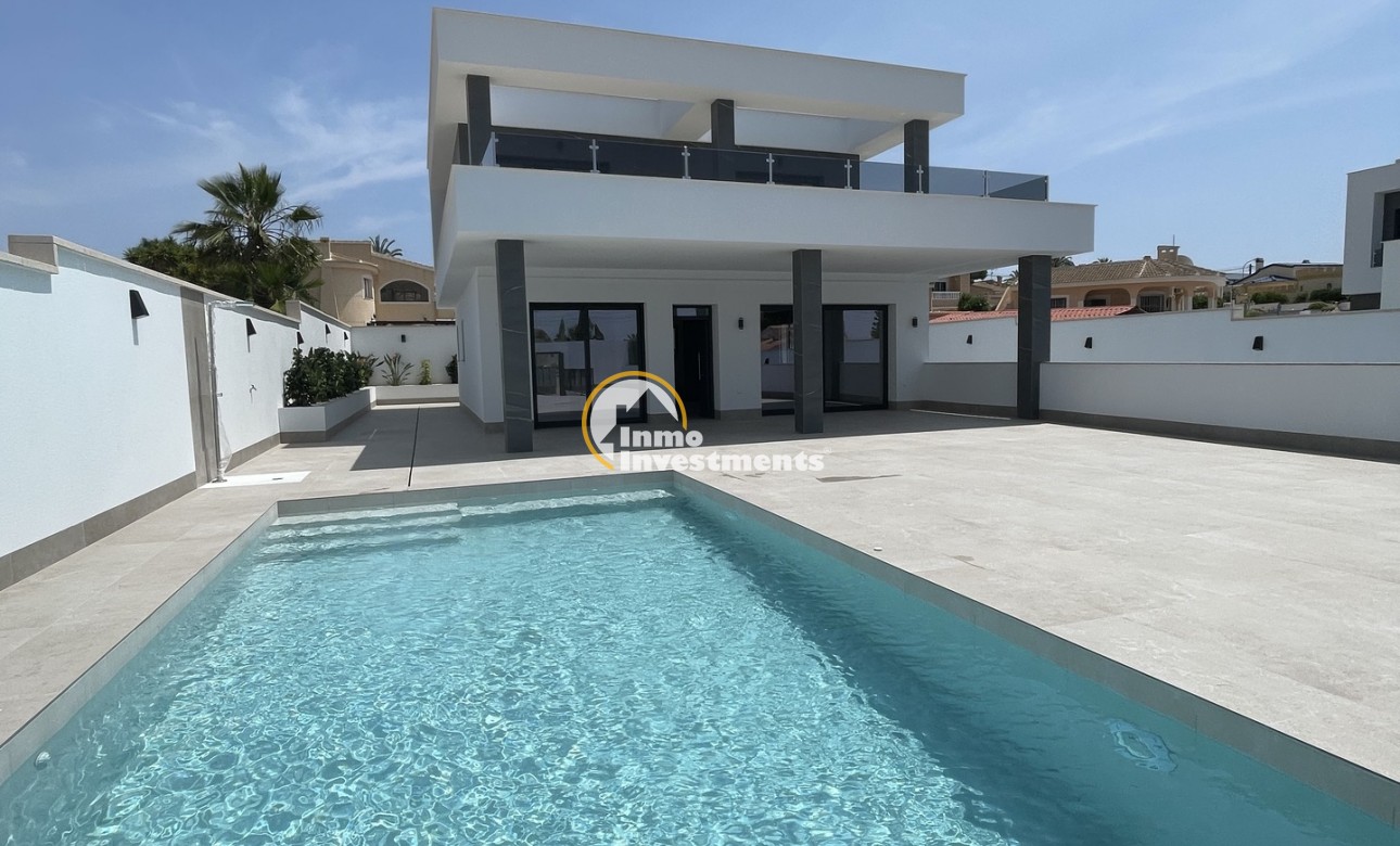 Neubau Immobilien - Villa - Ciudad Quesada