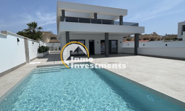 Neubau Immobilien - Villa - Ciudad Quesada