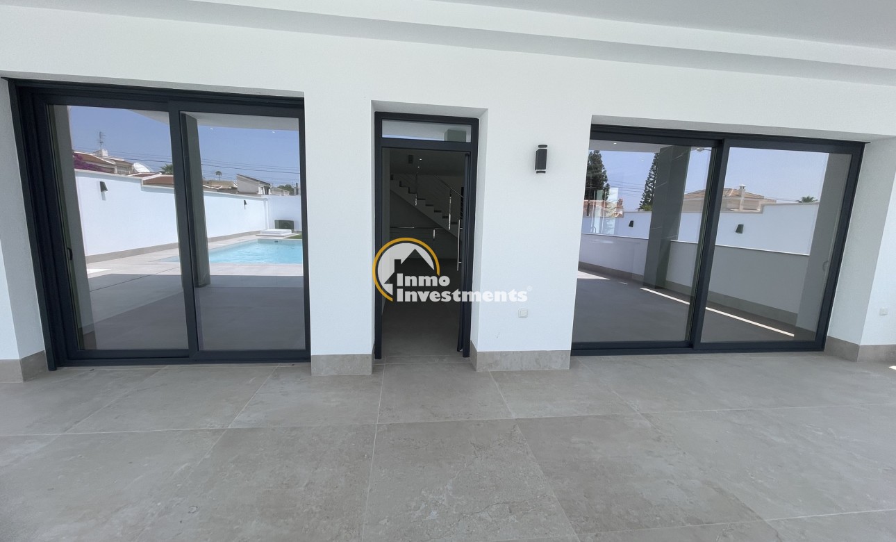 Neubau Immobilien - Villa - Ciudad Quesada