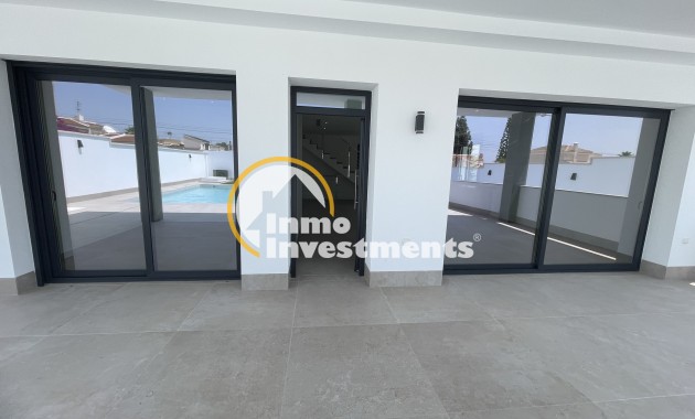 Neubau Immobilien - Villa - Ciudad Quesada