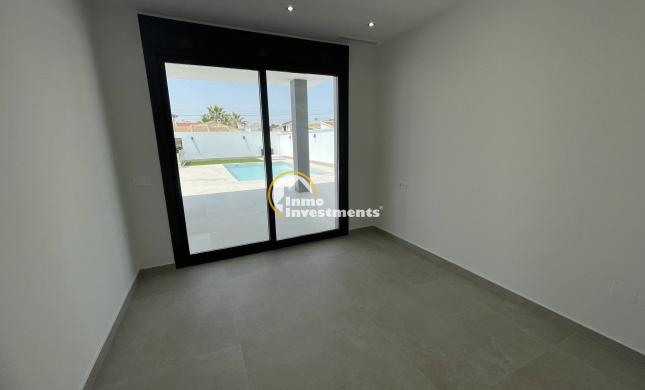 Neubau Immobilien - Villa - Ciudad Quesada