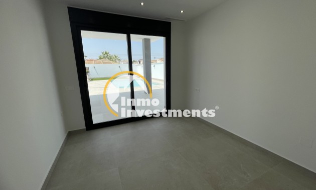 Neubau Immobilien - Villa - Ciudad Quesada