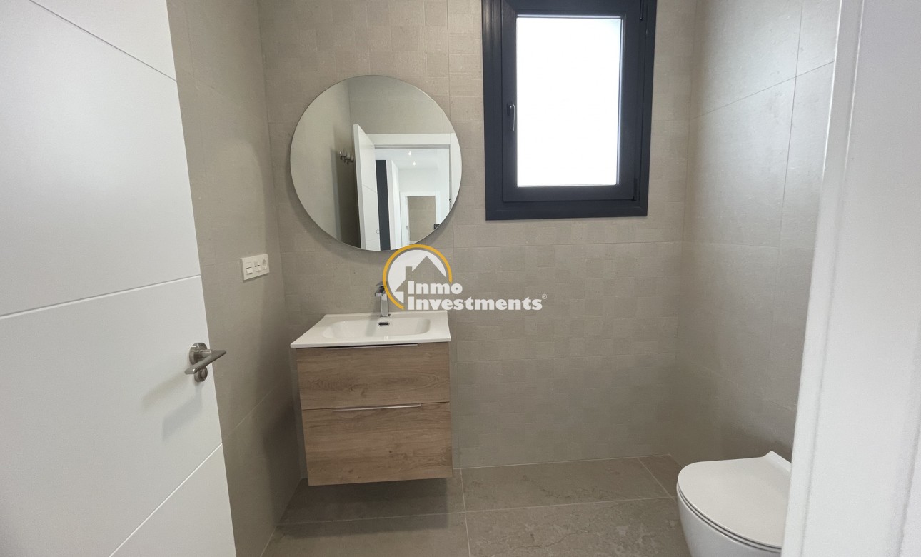 Neubau Immobilien - Villa - Ciudad Quesada