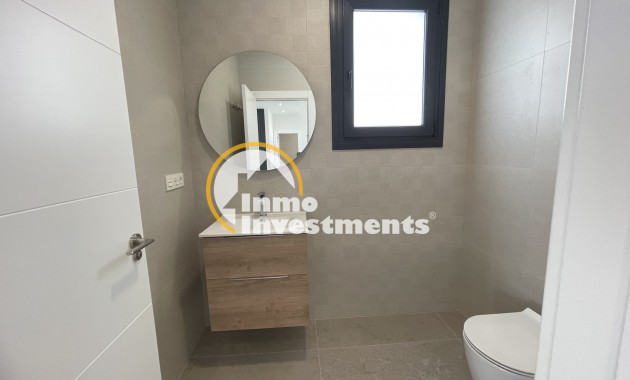 Neubau Immobilien - Villa - Ciudad Quesada