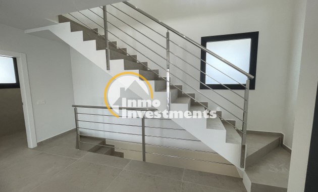 Neubau Immobilien - Villa - Ciudad Quesada